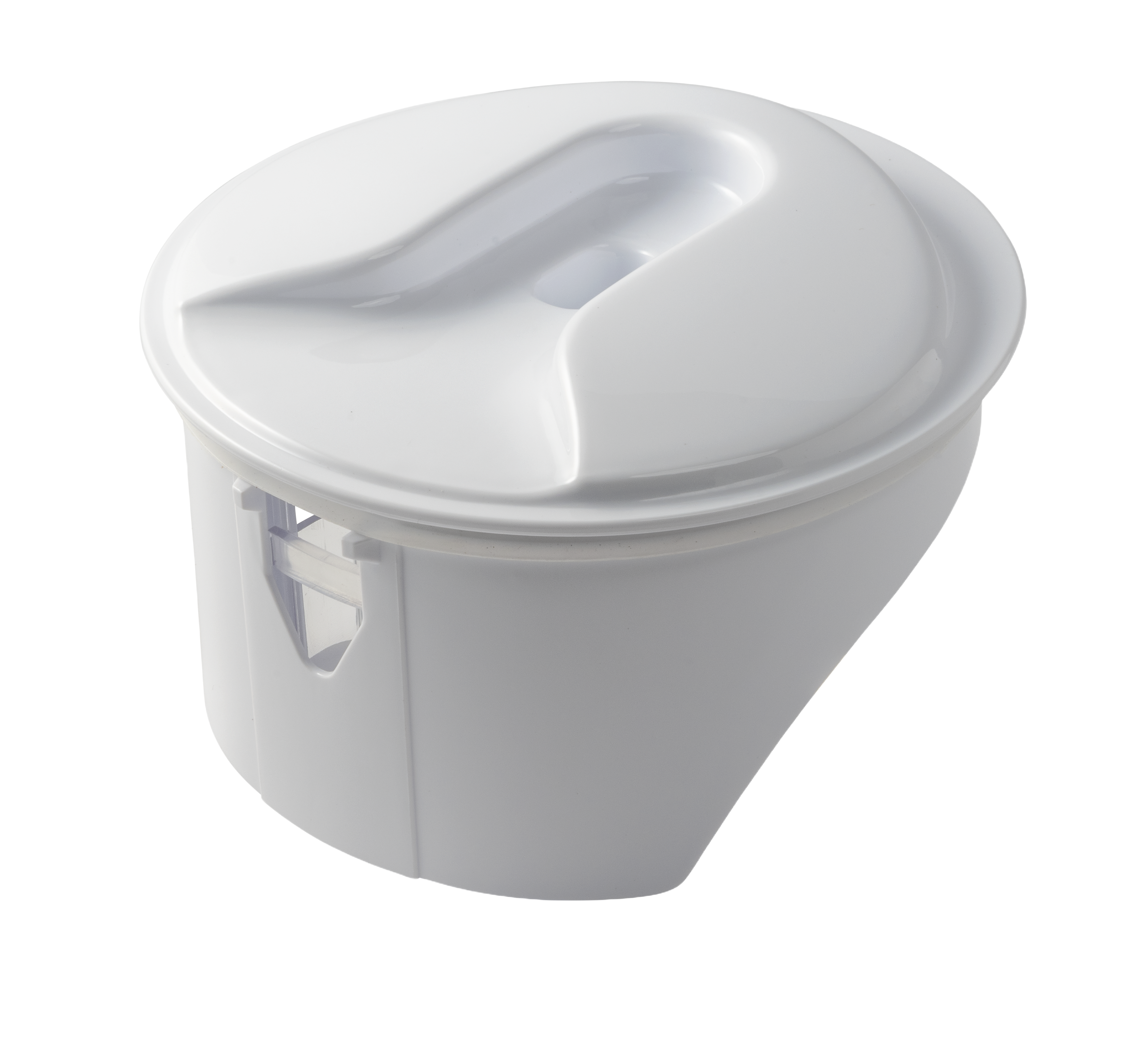 Read more about Carafe Lid with Floater Kit