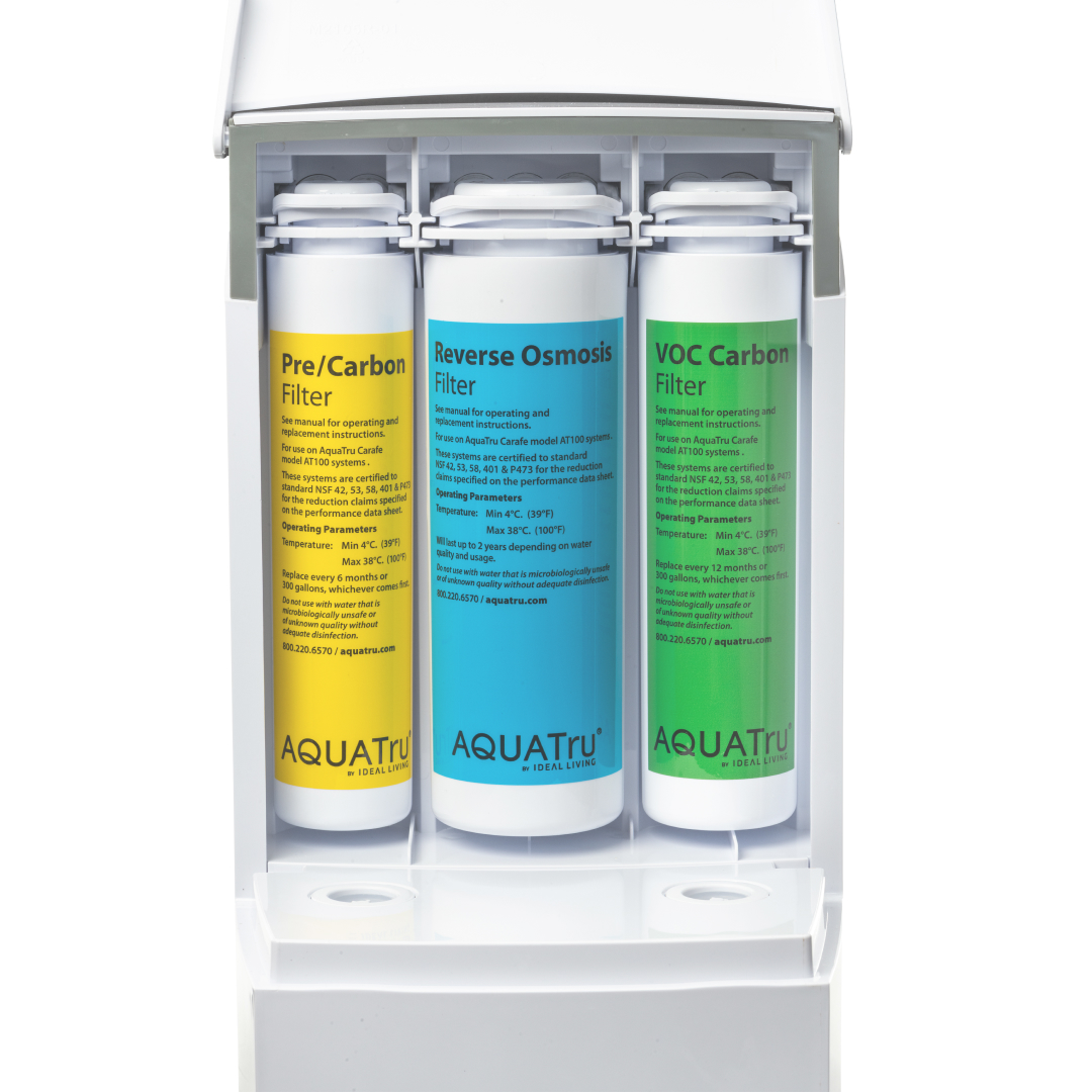 AquaTru Carafe Purifier