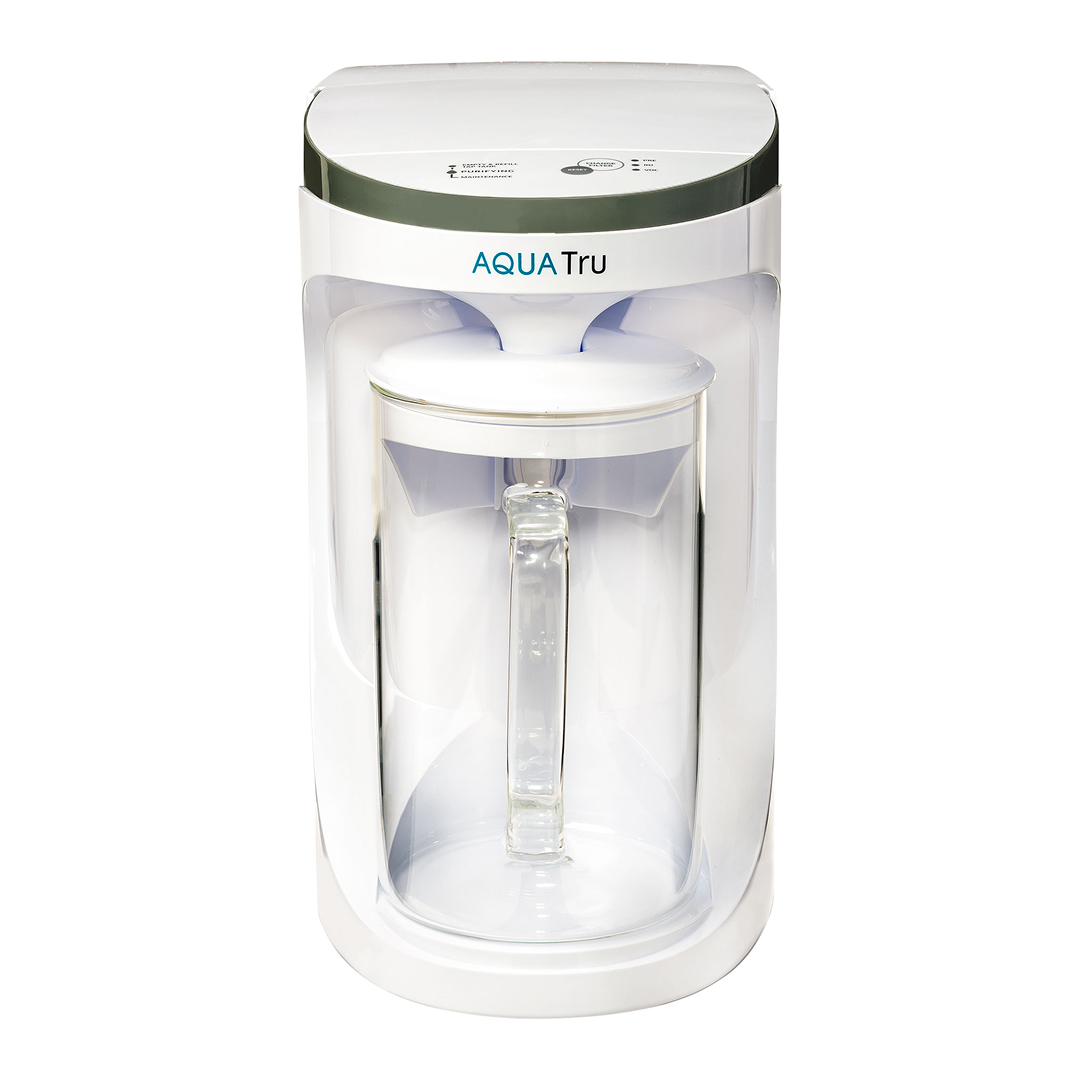 AquaTru Carafe Purifier
