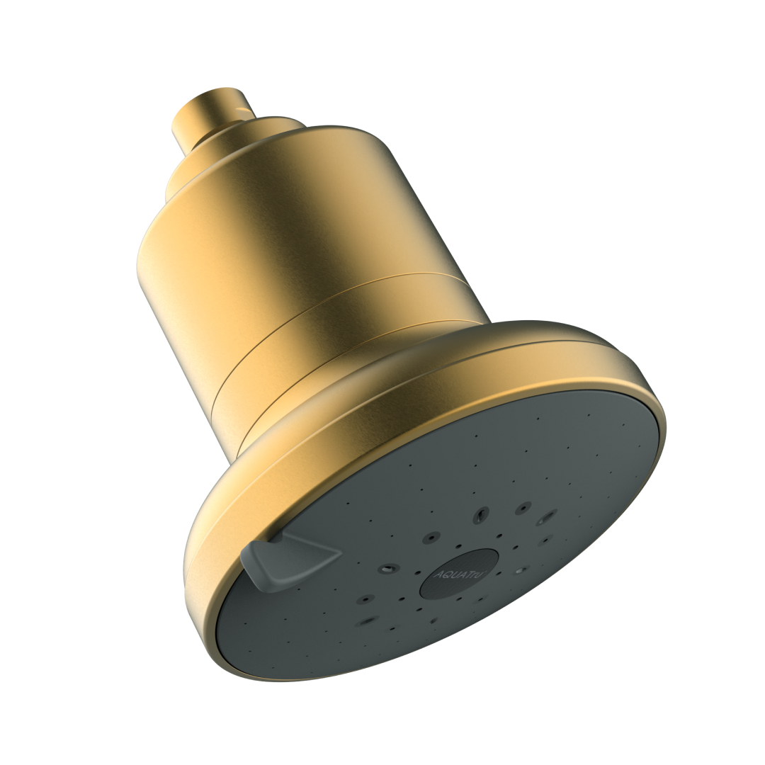 Read more about AquaTru Shower